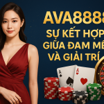 AVA8888