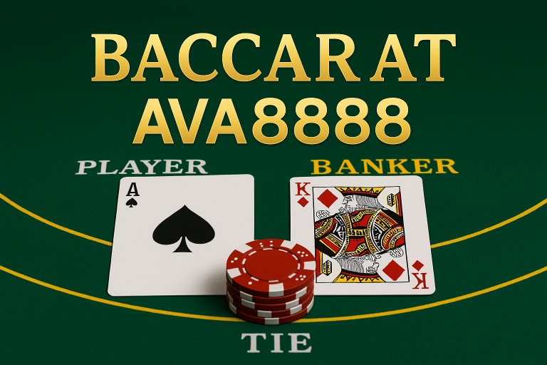 Baccarat2Ava8888