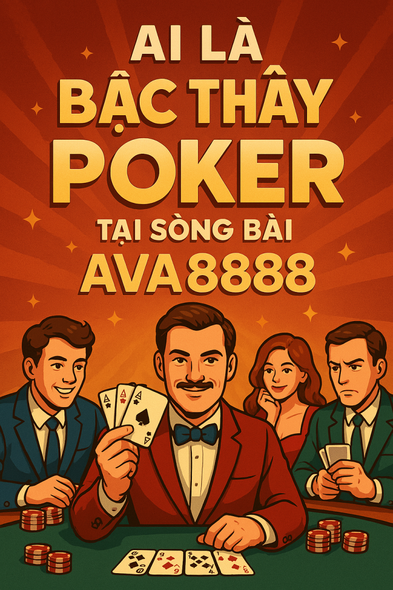 Pokerava8888