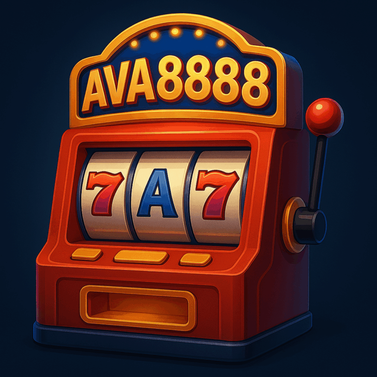 SlotAVA8888